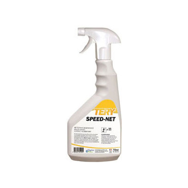SPEED NET - Nettoyant dégraissant multi-usages SPEED NET - Nettoyant dégraissant multi-usages