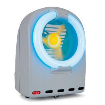 Destructeur d'insectes Insectivor Destructeur d'insectes Insectivor