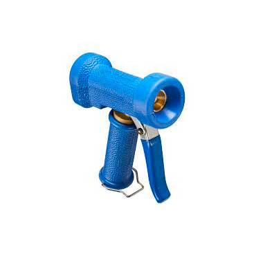 Pistolet anti-choc bleu Dinga Pistolet anti-choc bleu Dinga