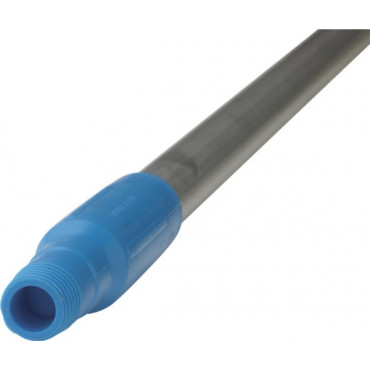 Manche Ergonomique en Aluminium Vikan – 150 cm Manche Ergonomique en Aluminium Vikan – 150 cm