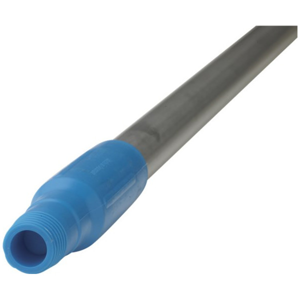 Manche Ergonomique en Aluminium Vikan – 150 cm Manche Ergonomique en Aluminium Vikan – 150 cm