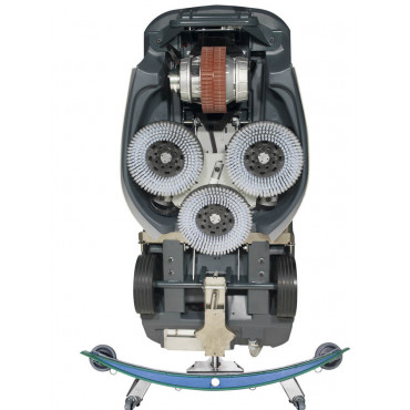 Autolaveuse TTV 678G Vario autotractée et autoportée en PROMO Autolaveuse TTV 678G Vario autotractée et autoportée en PROMO