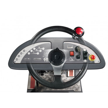 Autolaveuse TTV 678G Vario autotractée et autoportée en PROMO Autolaveuse TTV 678G Vario autotractée et autoportée en PROMO