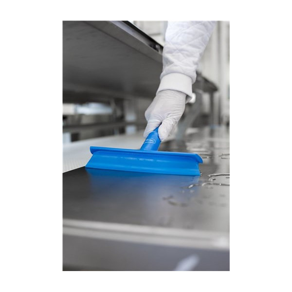 Raclette de Table VIKAN Monolame 245 mm – Ultra-Hygiénique & Ergonomique Raclette de Table VIKAN Monolame 245 mm – Ultra-Hygiénique & Ergonomique