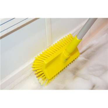 Balai-brosse Hi-Lo, universel, 265 mm, Fibres Medium