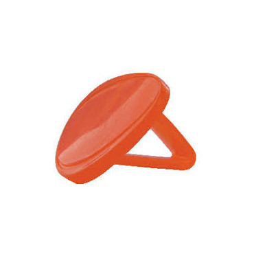 Clip désodorisant mangue Clip désodorisant mangue