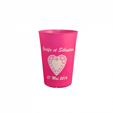 GOBELETS PERSONNALISABLES GOBELETS PERSONNALISABLES
