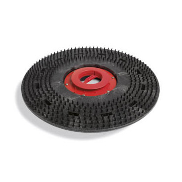 Monobrosse haute vitesse 450 tours/mn Monobrosse haute vitesse 450 tours/mn