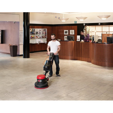 Monobrosse basse vitesse 1800W