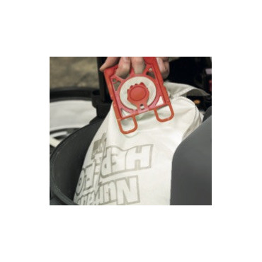 Aspirateur NUPRO PLUS (Nouveauté)