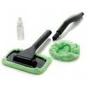 AUTOGLASS CLEANER - Brosse microfibre pare-brise