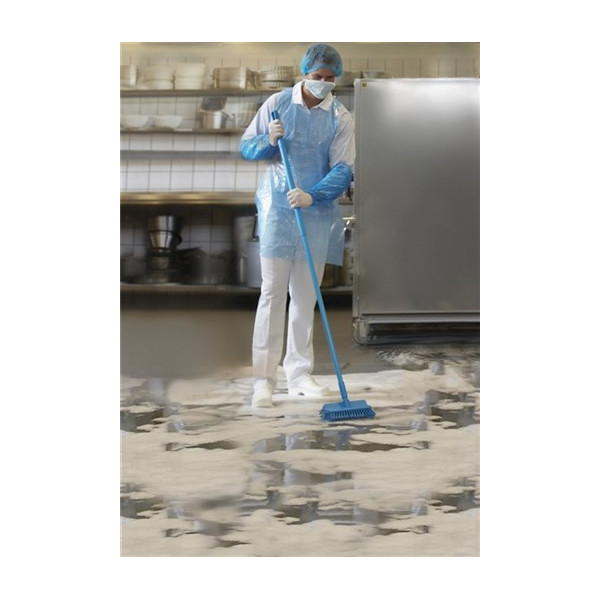 Balai-brosse Hi-Lo, universel, 265 mm, Fibres Medium Balai-brosse Hi-Lo, universel, 265 mm, Fibres Medium