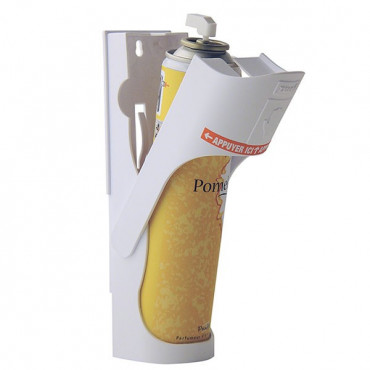 Diffuseur de parfum manuel push Diffuseur de parfum manuel push