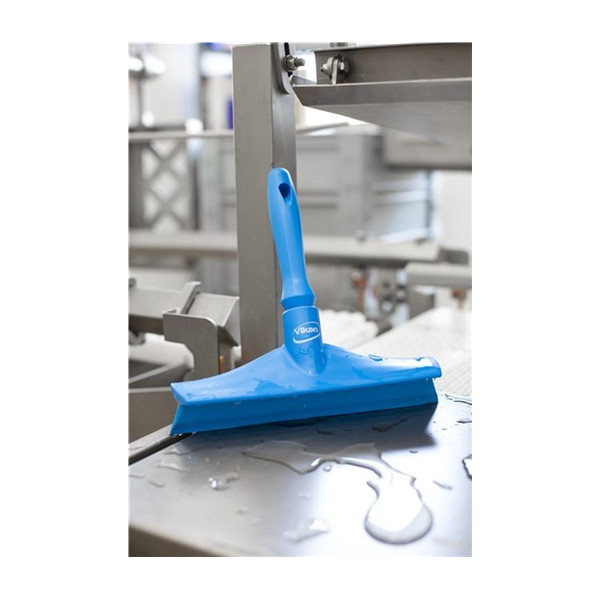 Raclette de Table VIKAN Monolame 245 mm – Ultra-Hygiénique & Ergonomique Raclette de Table VIKAN Monolame 245 mm – Ultra-Hygiénique & Ergonomique