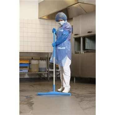 Raclette double lame Ultra Hygienique 500 mm VIKAN