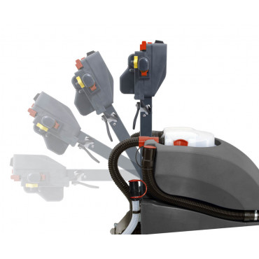Autolaveuse TTG 4055 en PROMO Autolaveuse TTG 4055 en PROMO