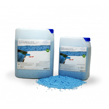 Bidon de 20 L de Power granules pour Granuldisk Bidon de 20 L de Power granules pour Granuldisk