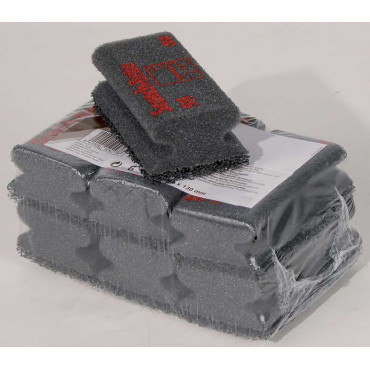 Tampon Hi-Pro Scotch-Brite™ 3M réf. NS2030 Tampon Hi-Pro Scotch-Brite™ 3M réf. NS2030