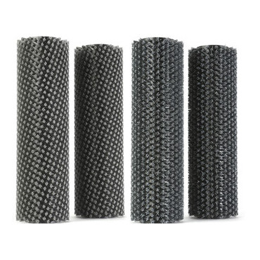 Autolaveuse vapeur professionnelle Duplex 340 Steam à rouleaux