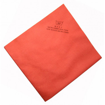 Lavettes microfibres non tissées Lavettes microfibres non tissées