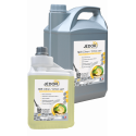 Jedor 3D Citron - Nettoyant surodorant désinfectant Jedor 3D Citron - Nettoyant surodorant désinfectant