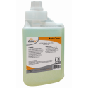Rapid Clean, nettoyant pour sols brillants ou vitrés