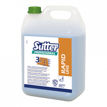 Rapid UHS Spray renovant Rapid UHS Spray renovant