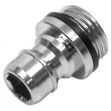 Raccord rapide pour pistolet anti-choc Dinga Raccord rapide pour pistolet anti-choc Dinga