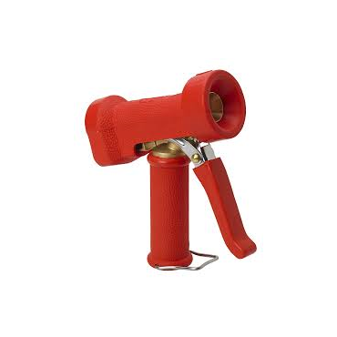 Pistolet anti-choc rouge Dinga Pistolet anti-choc rouge Dinga