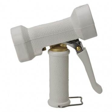 Pistolet anti-choc blanc Dinga Pistolet anti-choc blanc Dinga
