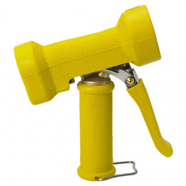 Pistolet anti-choc jaune Dinga Pistolet anti-choc jaune Dinga