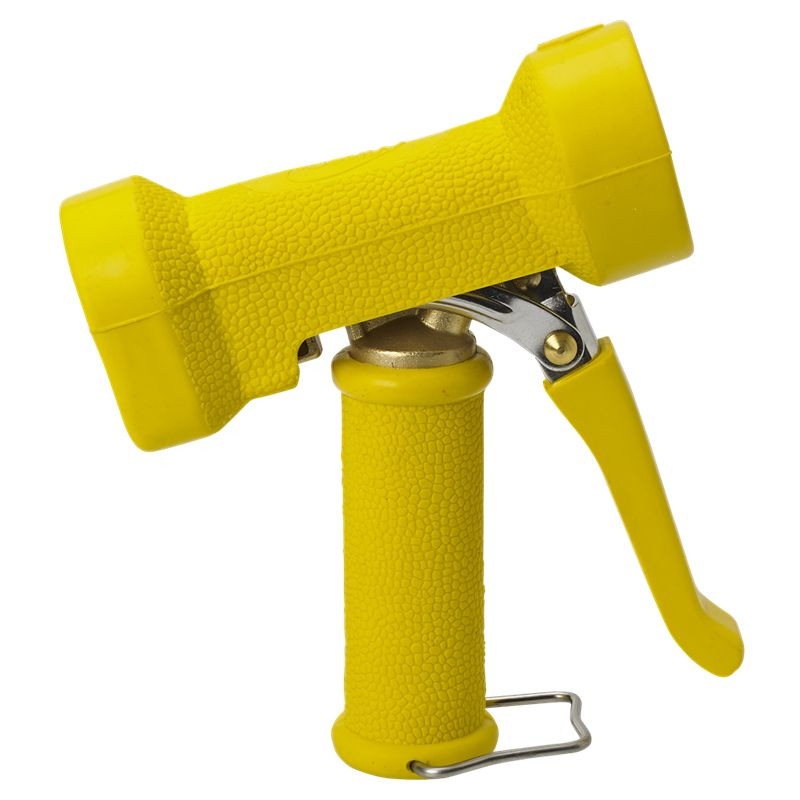 Pistolet anti-choc jaune Dinga Pistolet anti-choc jaune Dinga