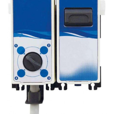 Dilueur promax de 1 à 4 produits Dilueur promax de 1 à 4 produits