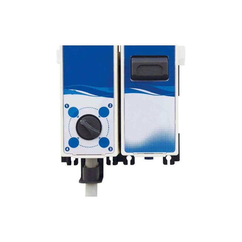 Dilueur promax de 1 à 4 produits Dilueur promax de 1 à 4 produits