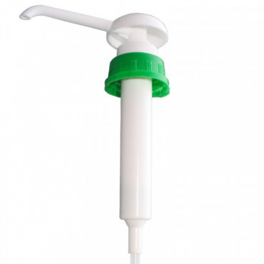 Pompe doseuse 20 ml sur bidon Pompe doseuse 20 ml sur bidon