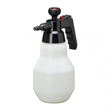 Pulvérisateur à pression préalable 1,5 L portatif Pulvérisateur à pression préalable 1,5 L portatif