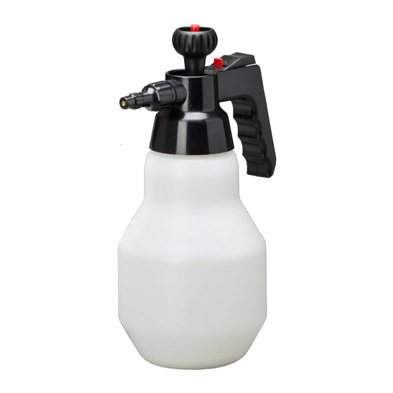 Pulvérisateur à pression préalable 1,5 L portatif Pulvérisateur à pression préalable 1,5 L portatif
