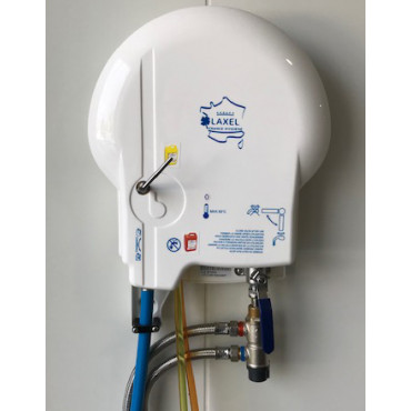 Centrale d'hygiene 1 ou 2 produits