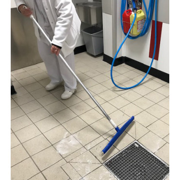 Centrale d'hygiene 1 ou 2 produits