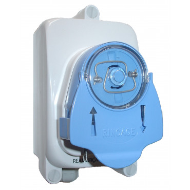 Masterdose simple produit rinçage Masterdose simple produit rinçage