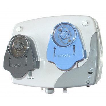 Masterdose lavage et rinçage Masterdose lavage et rinçage
