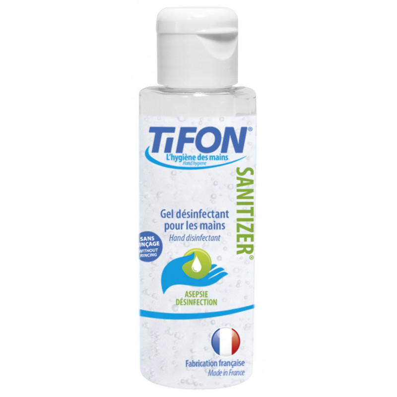 Spray désinfectant hydroalcoolique pour textiles et surfaces - 500ml |  NeoBioCleanFrance