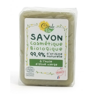 Savon Bio Huile Essentielle Olive Savon Bio Huile Essentielle Olive