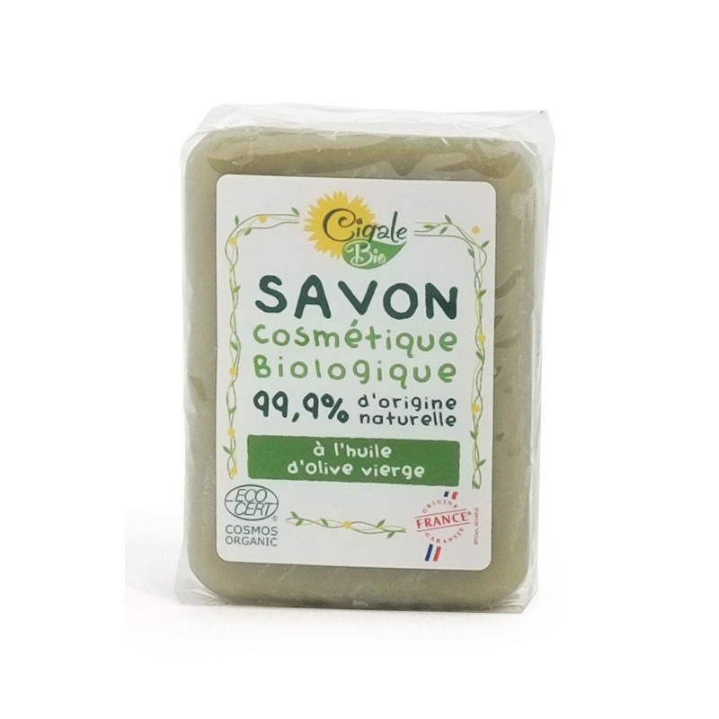 Savon Bio Huile Essentielle Olive Savon Bio Huile Essentielle Olive