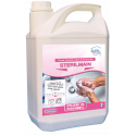 Sterilmain crème lavante bactéricide