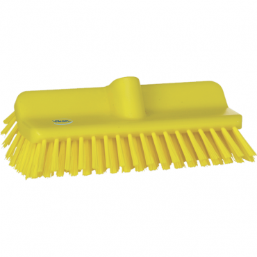 Balai-brosse Hi-Lo Vikan 265 mm – Fibres Medium