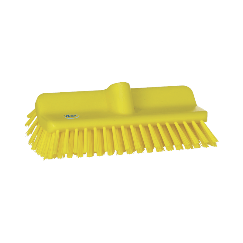 Balai-brosse Hi-Lo Vikan 265 mm – Fibres Medium Balai-brosse Hi-Lo Vikan 265 mm – Fibres Medium