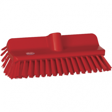 Balai-brosse Hi-Lo Vikan 265 mm – Fibres Medium