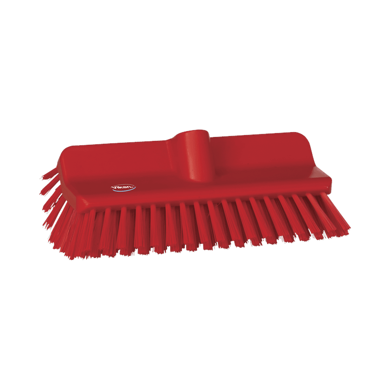 Balai-brosse Hi-Lo Vikan 265 mm – Fibres Medium Balai-brosse Hi-Lo Vikan 265 mm – Fibres Medium