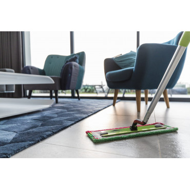 Support trapèze velcro 40 cm delta Support trapèze velcro 40 cm delta